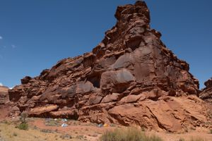 tents red rock 2