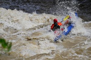 westwater canyon ducky 1
