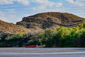 westwater canyon water level cisco take out 1
