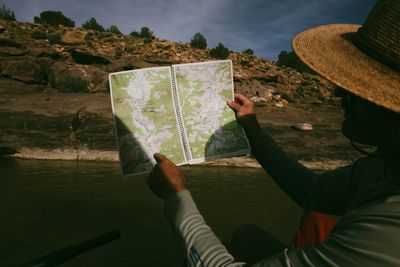 navigation