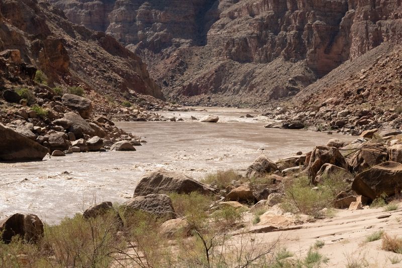 Cataract Canyon