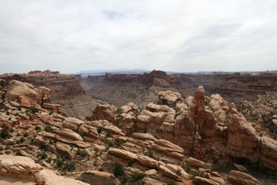Cataract Canyon — photo 2