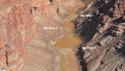 Big Drop 1