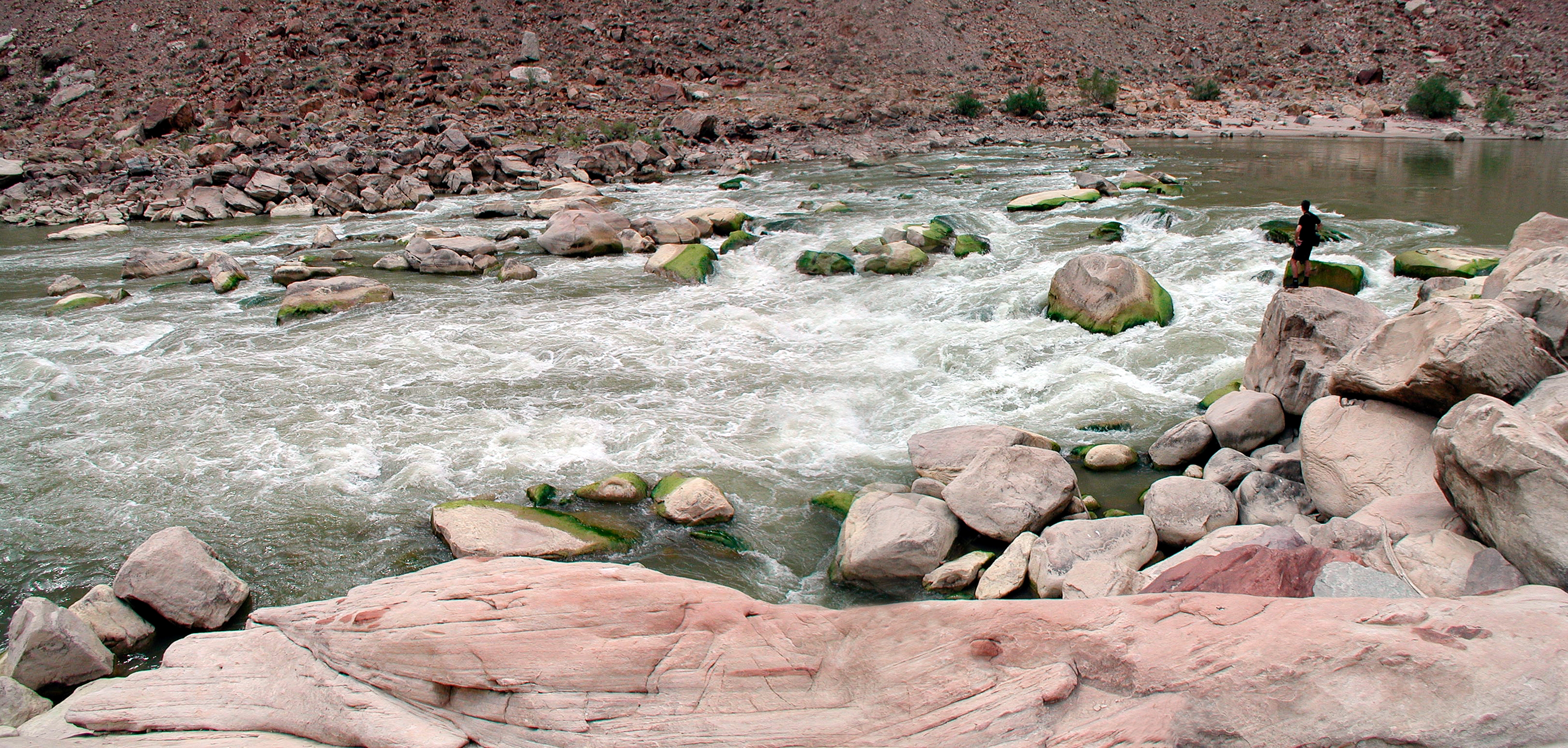 Rapid 23 (Big Drop 3)