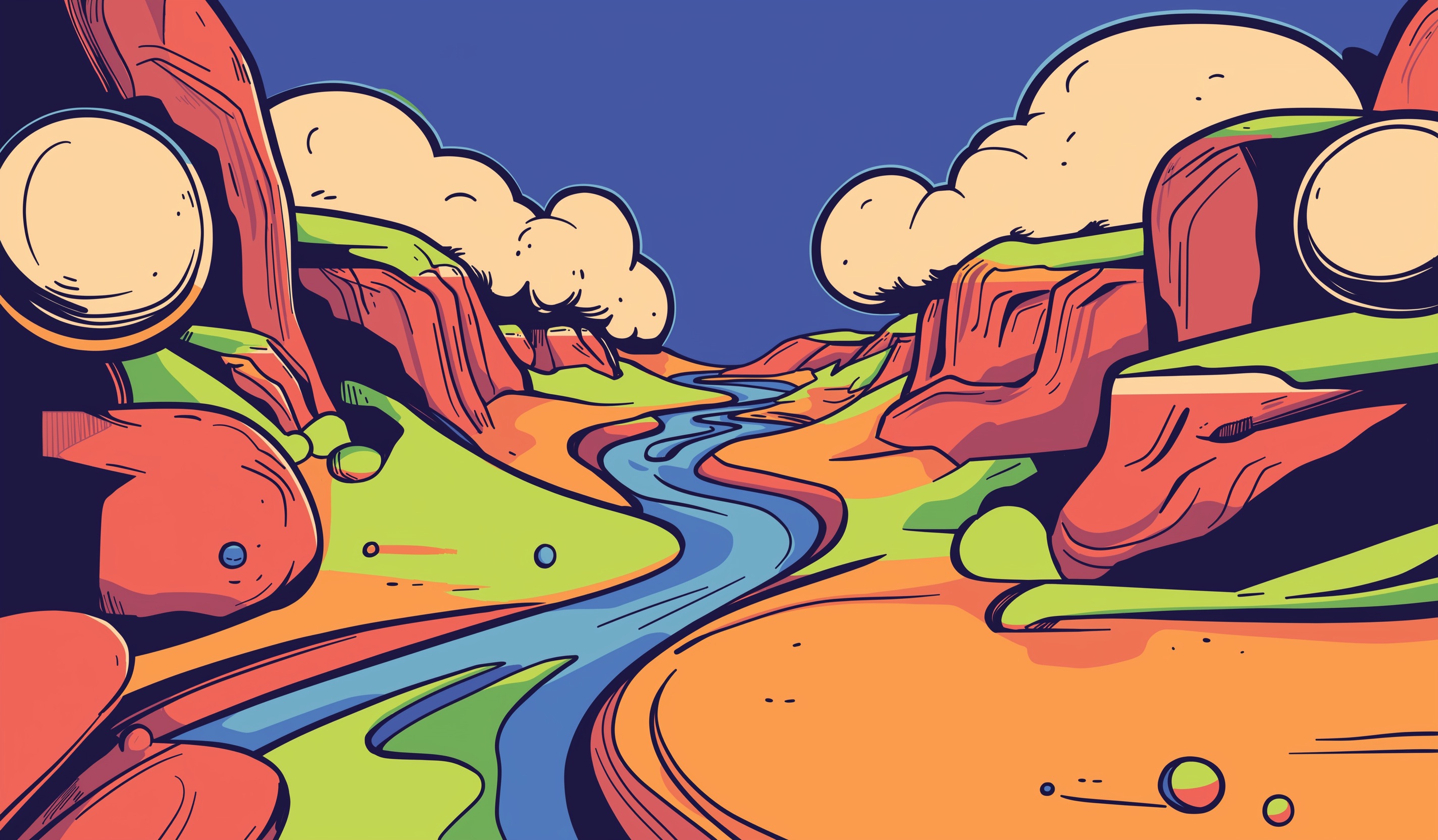 Glen Canyon