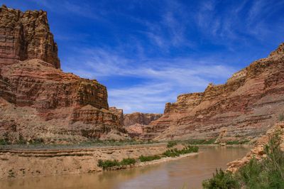 Narrow Canyon