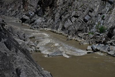 Funnel Falls