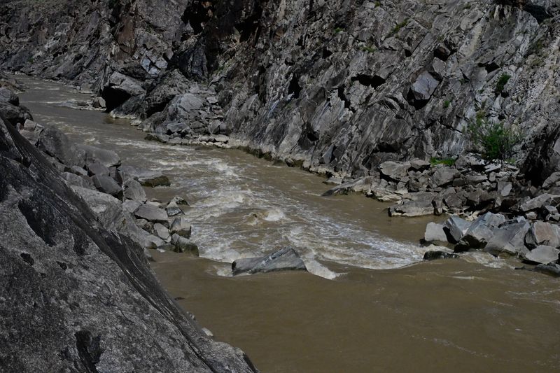 funnel falls
