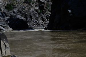 last chance rapid