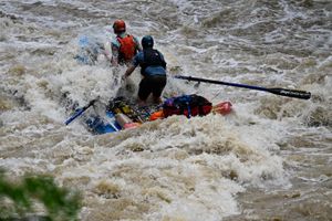 last chance rapid