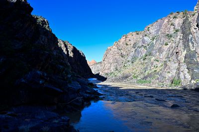 Marble Canyon Rapid