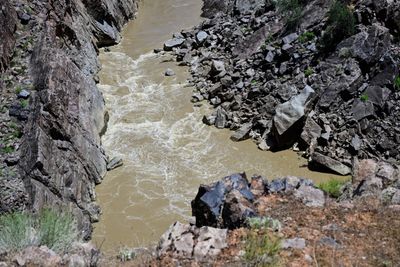 Skull Rapid