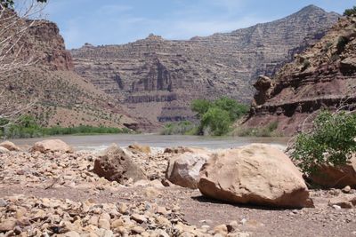 Desolation Canyon