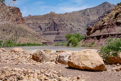 Desolation Canyon