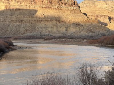 Gray Canyon