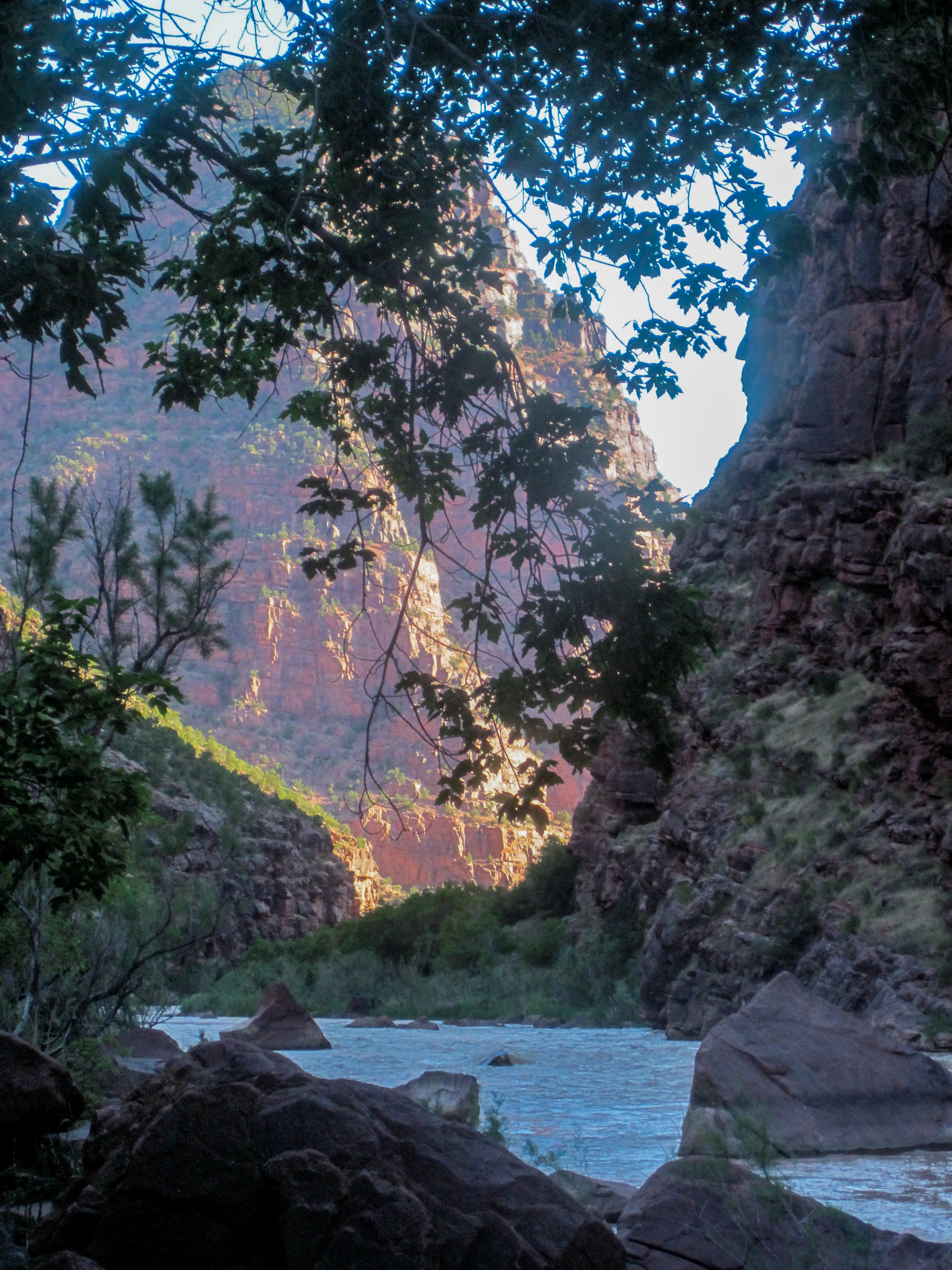 lodore canyon 4
