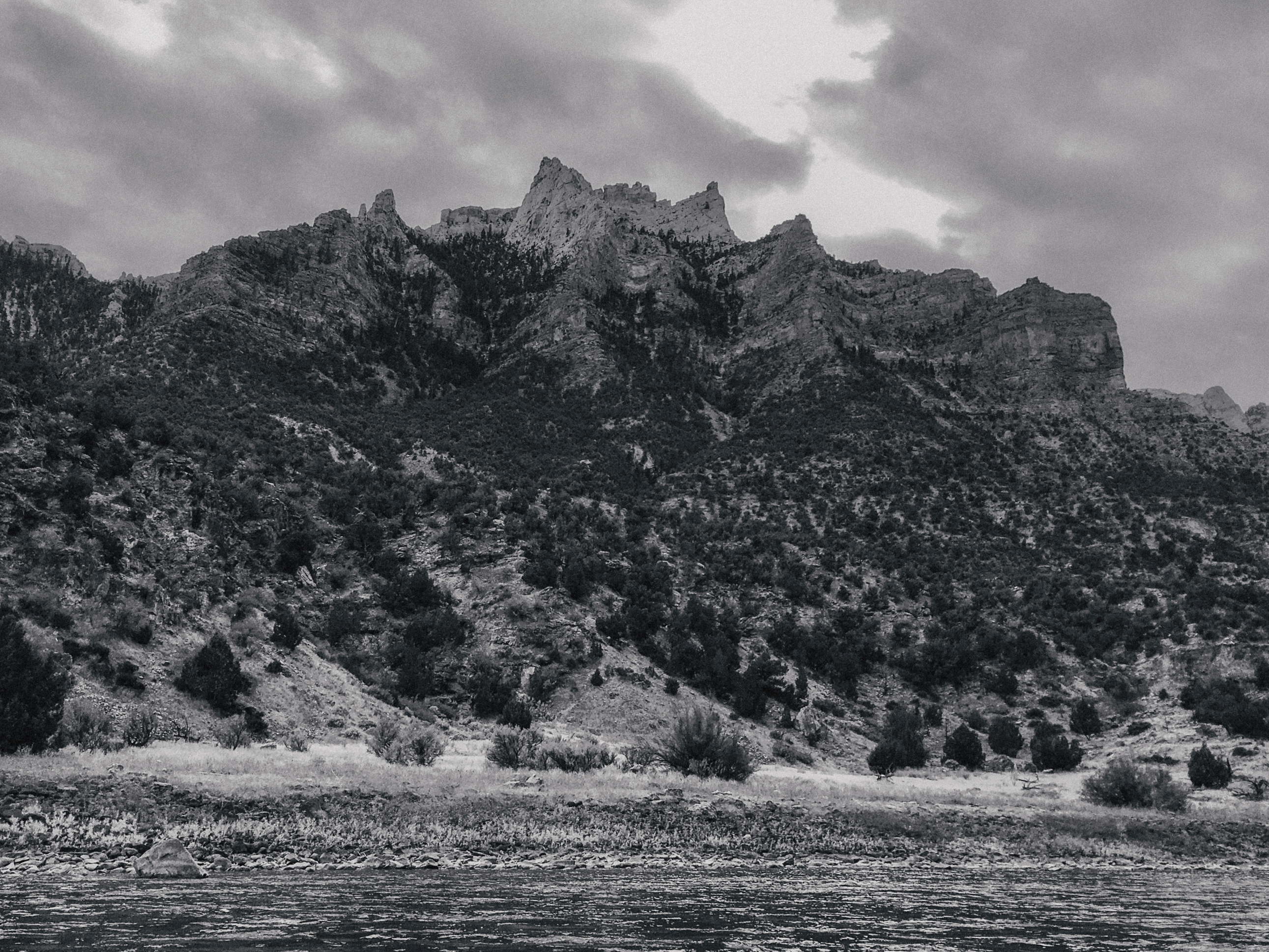 split mtn towers bw 1
