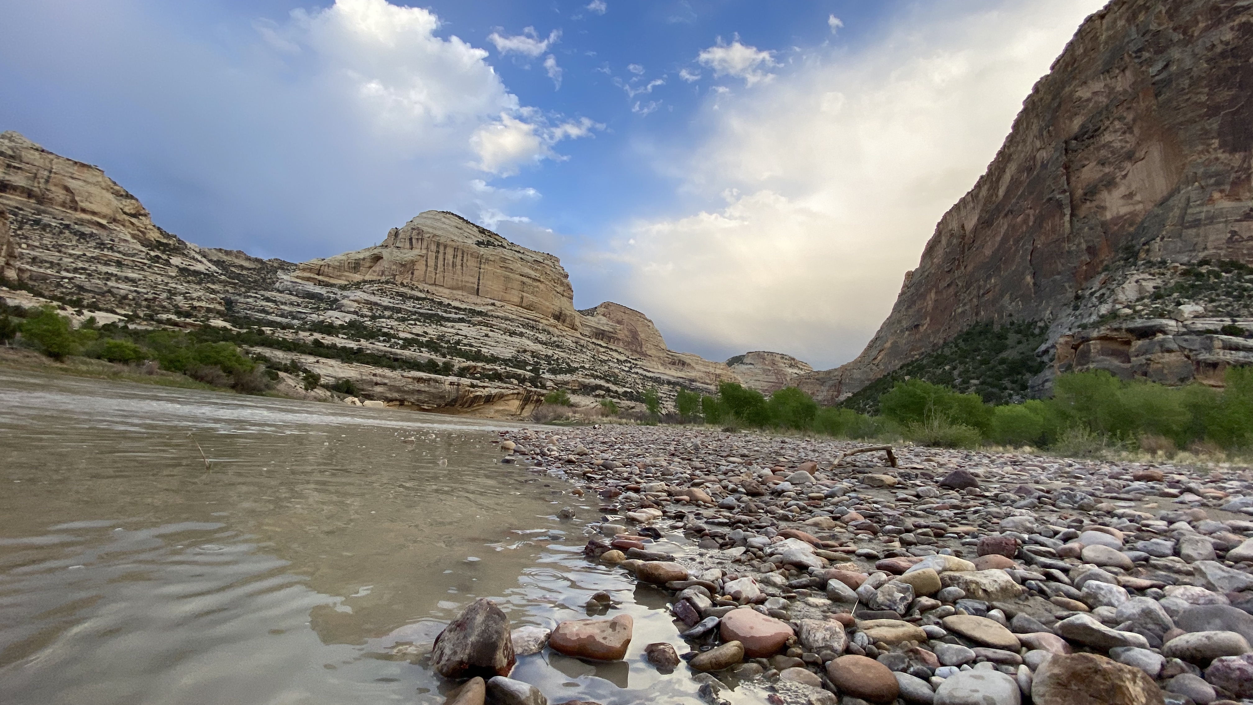 Yampa Canyon — photo 1
