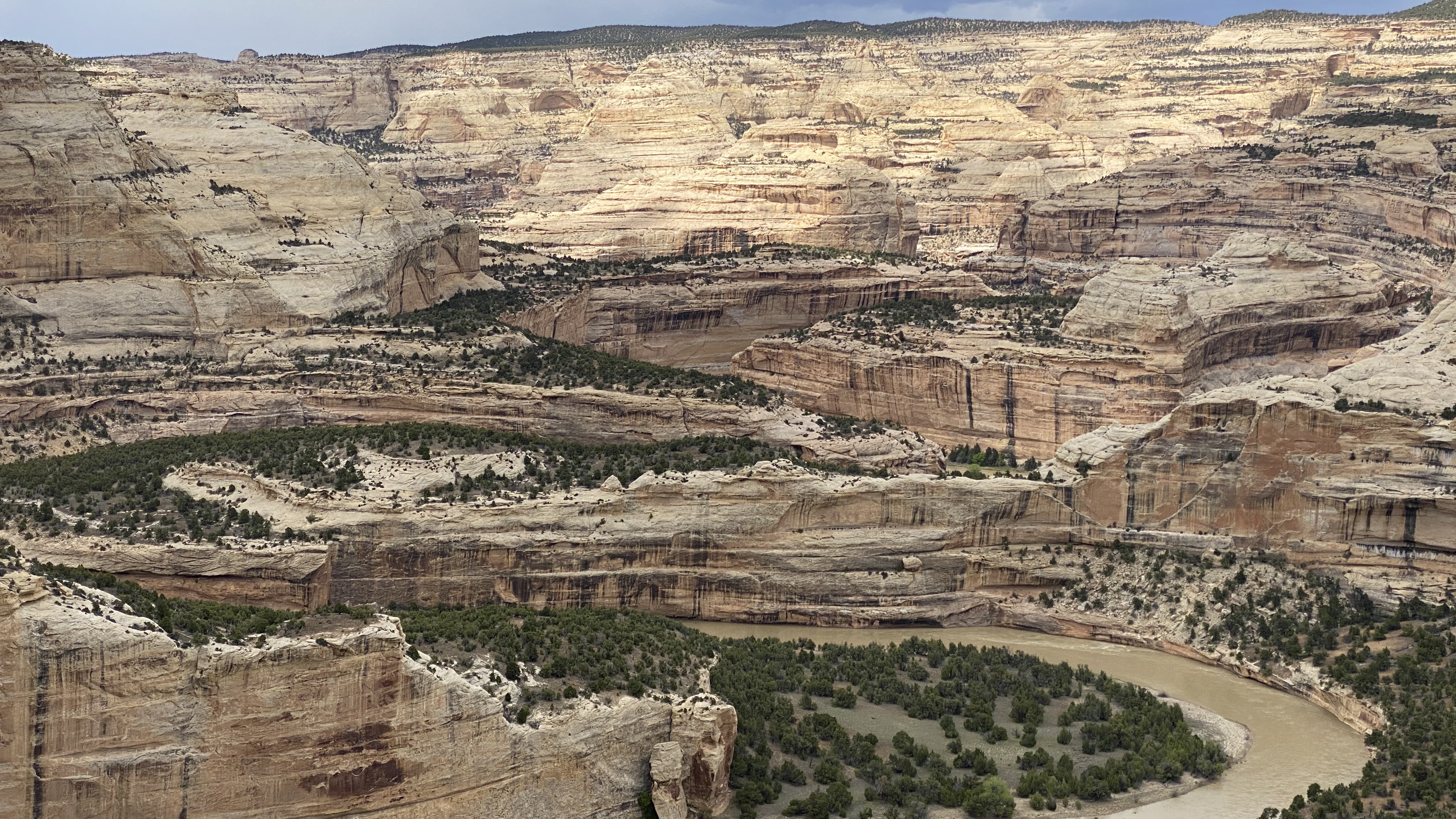 Yampa Canyon — photo 2