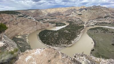Yampa River