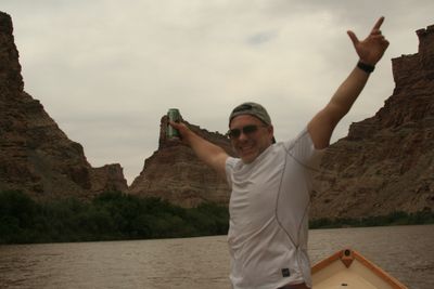 josh confluence