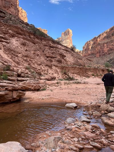 cataract canyon josh 3