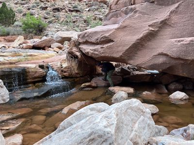cataract canyon josh 5