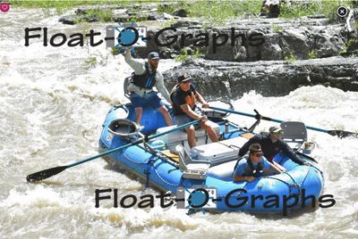 Snake River — June 2020